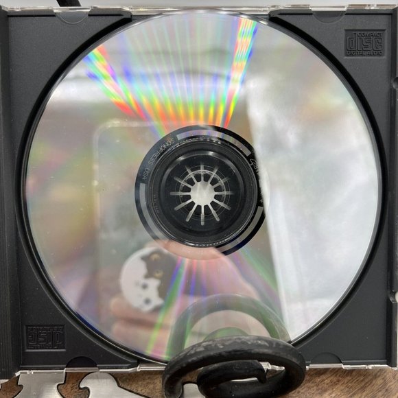 The Lion King [Original Motion Picture Soundtrack] by Hans Zimmer (Composer)... - Picture 5 of 5